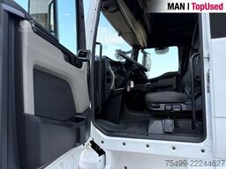 MAN TGX 18.510 4x2 LL SA