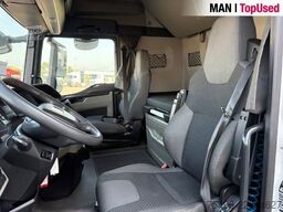 MAN TGX 18.510 4x2 LL SA