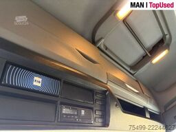 MAN TGX 18.510 4x2 LL SA
