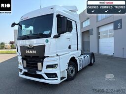 MAN TGX 18.510 4x2 LL SA