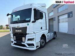 MAN TGX 18.510 4x2 LL SA
