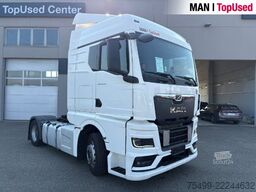 MAN TGX 18.510 4x2 LL SA