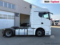 MAN TGX 18.510 4x2 LL SA