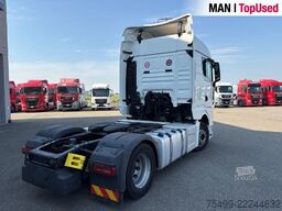 MAN TGX 18.510 4x2 LL SA