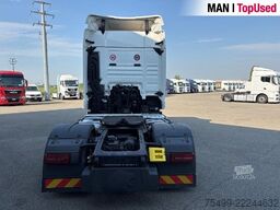 MAN TGX 18.510 4x2 LL SA