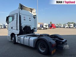 MAN TGX 18.510 4x2 LL SA