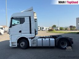 MAN TGX 18.510 4x2 LL SA