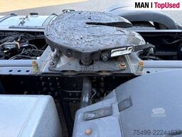 MAN TGX 18.510 4x2 LL SA