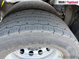 MAN TGX 18.510 4x2 LL SA