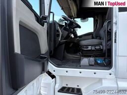 MAN TGX 18.510 4x2 LL SA