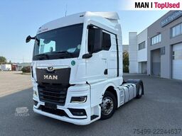 MAN TGX 18.510 4x2 LL SA