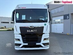 MAN TGX 18.510 4x2 LL SA