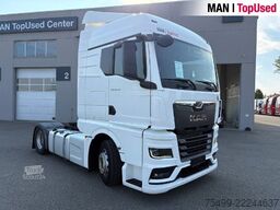 MAN TGX 18.510 4x2 LL SA