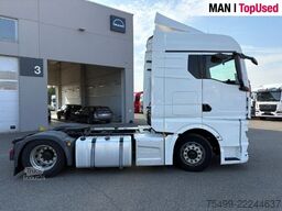 MAN TGX 18.510 4x2 LL SA