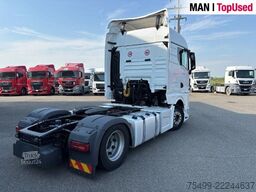 MAN TGX 18.510 4x2 LL SA