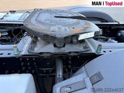 MAN TGX 18.510 4x2 LL SA