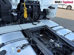 MAN TGX 18.510 4x2 LL SA