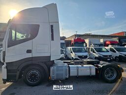 IVECO STRALIS 480XP EURO 6 AUTOM RETARDER