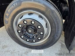 IVECO STRALIS 480XP EURO 6 AUTOM RETARDER