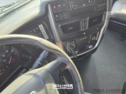 IVECO STRALIS 480XP EURO 6 AUTOM RETARDER