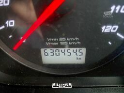 IVECO STRALIS 480XP EURO 6 AUTOM RETARDER