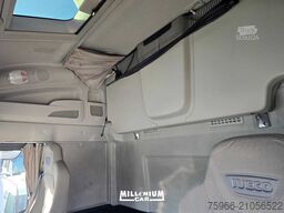 IVECO STRALIS 480XP EURO 6 AUTOM RETARDER