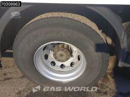 Mercedes Actros 2542 6X2 Lift+Steering Axle Retarder Ful...
