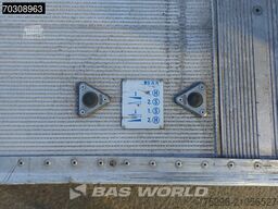 Mercedes Actros 2542 6X2 Lift+Steering Axle Retarder Ful...