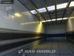 Mercedes Actros 2542 6X2 Lift+Steering Axle Retarder Ful...