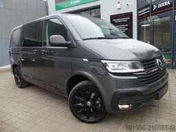 Volkswagen T6 Transporter Mixto 2.0 TDi 4Motion LED/NAVI/AHK