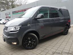 Volkswagen T6 Transporter Mixto 2.0 TDi 4Motion LED/NAVI/AHK
