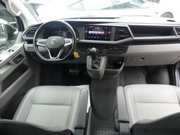 Volkswagen T6 Transporter Mixto 2.0 TDi 4Motion LED/NAVI/AHK