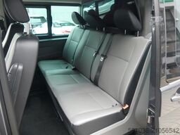 Volkswagen T6 Transporter Mixto 2.0 TDi 4Motion LED/NAVI/AHK