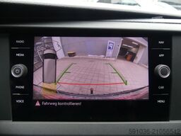 Volkswagen T6 Transporter Mixto 2.0 TDi 4Motion LED/NAVI/AHK