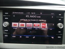 Volkswagen T6 Transporter Mixto 2.0 TDi 4Motion LED/NAVI/AHK