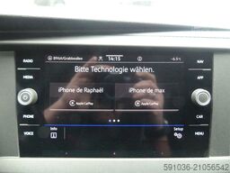 Volkswagen T6 Transporter Mixto 2.0 TDi 4Motion LED/NAVI/AHK