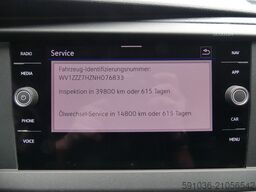 Volkswagen T6 Transporter Mixto 2.0 TDi 4Motion LED/NAVI/AHK