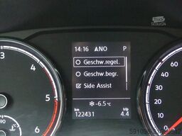 Volkswagen T6 Transporter Mixto 2.0 TDi 4Motion LED/NAVI/AHK