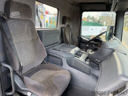 Scania P 94G-260 4x2 TIPPER / CRANE + PALFINGER PK 120...