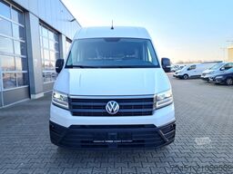 VW Crafter 35 Kassten TDI L5H2 LED KAMERA TEMPOMAT