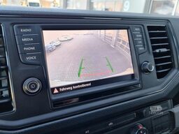 VW Crafter 35 Kassten TDI L5H2 LED KAMERA TEMPOMAT