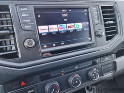 VW Crafter 35 Kassten TDI L5H2 LED KAMERA TEMPOMAT