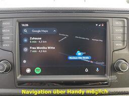 VW Crafter 35 Kassten TDI L5H2 LED KAMERA TEMPOMAT