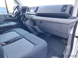 VW Crafter 35 Kassten TDI L5H2 LED KAMERA TEMPOMAT