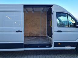 VW Crafter 35 Kassten TDI L5H2 LED KAMERA TEMPOMAT