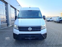 VW Crafter 35 Kasten TDI m. Überhang LED KAMERA