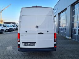 VW Crafter 35 Kasten TDI m. Überhang LED KAMERA
