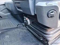 VW Crafter 35 Kasten TDI m. Überhang LED KAMERA