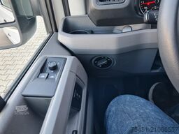 VW Crafter 35 Kasten TDI m. Überhang LED KAMERA