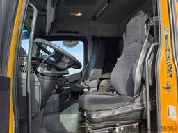 Mercedes Arocs 1843 4x2 E6 mit Kipphydraulik